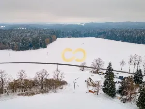 Prodej apartmánu, Černá v Pošumaví - Plánička, 202 m2