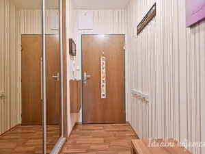 Pronájem bytu 3+kk, Slavkov u Brna, Polní, 88 m2