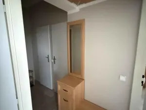 Pronájem bytu 1+1, Pardubice - Cihelna, Kunětická, 46 m2
