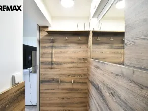 Pronájem bytu 1+kk, Hradec Králové - Pražské Předměstí, Jiřího Purkyně, 21 m2