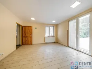 Pronájem obchodního prostoru, Tanvald - Žďár, 328 m2