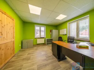 Pronájem obchodního prostoru, Tanvald - Žďár, 328 m2
