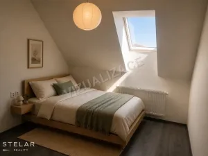 Prodej rodinného domu, Přerov - Přerov II-Předmostí, U Pošty, 264 m2