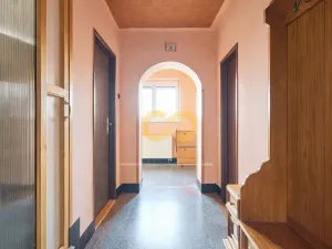 Prodej rodinného domu, Praha, K Lahovičkám, 150 m2