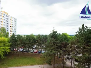 Pronájem bytu 3+1, Praha - Petrovice, Frostova, 78 m2