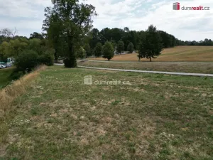 Prodej pozemku, Zlatá Koruna - Rájov, 1054 m2