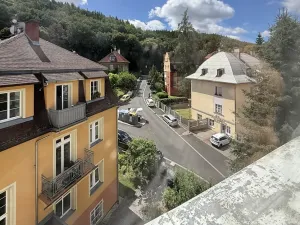 Prodej bytu 2+1, Karlovy Vary, Moskevská, 68 m2
