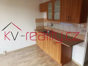 Pronájem bytu 1+kk, Chodov, Jiráskova, 21 m2