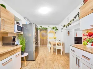 Prodej rodinného domu, Černá v Pošumaví, 320 m2