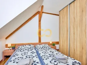 Prodej rodinného domu, Černá v Pošumaví, 320 m2