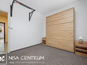Pronájem bytu 2+kk, Stráž pod Ralskem, Máchova, 41 m2