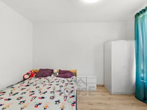 Prodej bytu 2+kk, Praha - Ruzyně, Stočesova, 60 m2