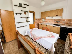 Prodej rodinného domu, Březník, 240 m2