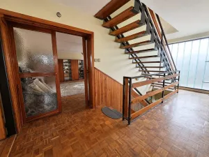 Prodej rodinného domu, Březník, 240 m2