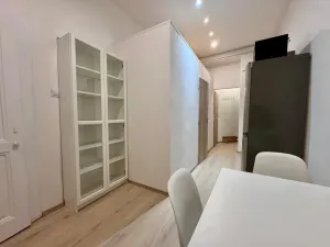 Pronájem bytu 2+kk, Praha - Vysočany, Jandova, 50 m2