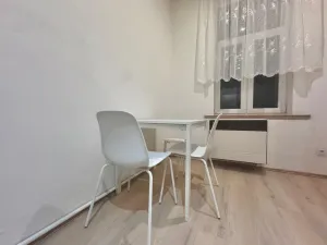 Pronájem bytu 2+kk, Praha - Vysočany, Jandova, 50 m2