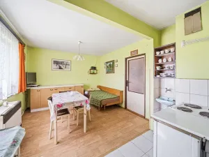 Prodej rodinného domu, Perálec, 100 m2
