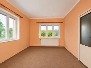 Prodej rodinného domu, Řehlovice - Dubice, 77 m2
