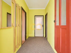 Prodej rodinného domu, Řehlovice - Dubice, 77 m2