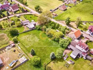 Prodej rodinného domu, Řehlovice - Dubice, 77 m2