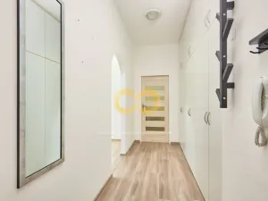 Prodej bytu 2+kk, Prachatice - Prachatice II, Vokova, 60 m2