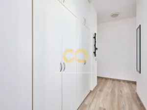 Prodej bytu 2+kk, Prachatice - Prachatice II, Vokova, 60 m2