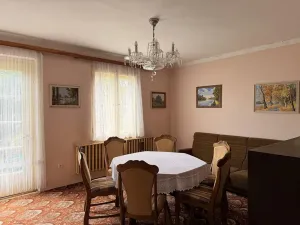 Prodej rodinného domu, Česká Kamenice, Máchova, 150 m2
