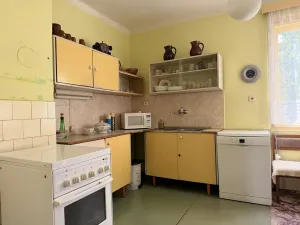 Prodej rodinného domu, Česká Kamenice, Máchova, 150 m2