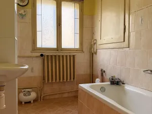 Prodej rodinného domu, Česká Kamenice, Máchova, 150 m2