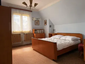 Prodej rodinného domu, Česká Kamenice, Máchova, 150 m2