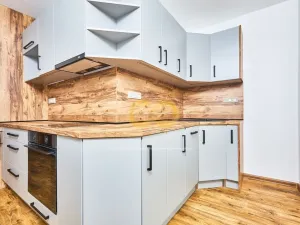 Prodej bytu 2+1, Prachatice, Husinecká, 68 m2