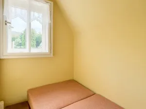 Prodej chaty, Měchenice, 80 m2