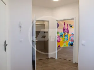 Prodej bytu 4+kk, Praha - Michle, U plynárny, 111 m2