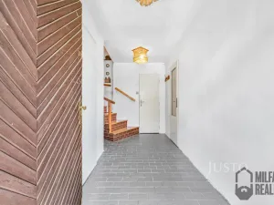 Prodej rodinného domu, Mírová pod Kozákovem - Hrachovice, 140 m2