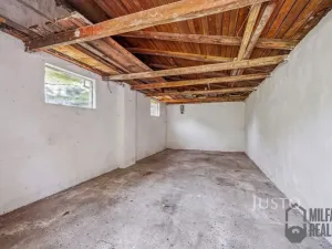 Prodej rodinného domu, Mírová pod Kozákovem - Hrachovice, 140 m2