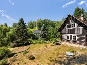 Prodej rodinného domu, Mírová pod Kozákovem - Hrachovice, 140 m2