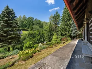 Prodej rodinného domu, Mírová pod Kozákovem - Hrachovice, 140 m2