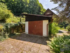 Prodej rodinného domu, Mírová pod Kozákovem - Hrachovice, 140 m2