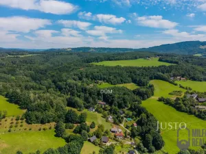 Prodej rodinného domu, Mírová pod Kozákovem - Hrachovice, 140 m2