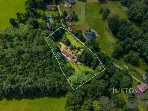 Prodej rodinného domu, Mírová pod Kozákovem - Hrachovice, 140 m2