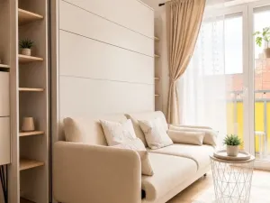 Pronájem bytu 1+kk, Brno - Zábrdovice, Bratislavská, 24 m2