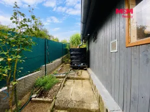 Prodej zahrady, Kroměříž, 381 m2