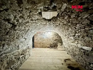 Prodej rodinného domu, Písařov, 168 m2