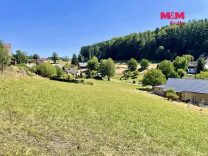 Prodej pozemku pro bydlení, Šedivec, 2000 m2