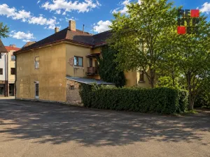 Prodej vícegeneračního domu, Pečky, Tř. 5. května, 980 m2