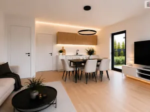 Prodej bytu 4+kk, Ostrov - Květnová, 93 m2