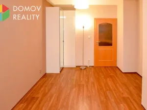 Pronájem bytu 3+kk, Králův Dvůr, Na Horizontu, 68 m2