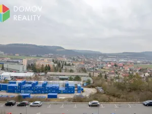 Pronájem bytu 3+kk, Králův Dvůr, Na Horizontu, 68 m2