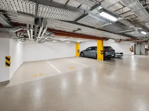 Prodej bytu 3+kk, Praha - Hlubočepy, Dostalové, 55 m2