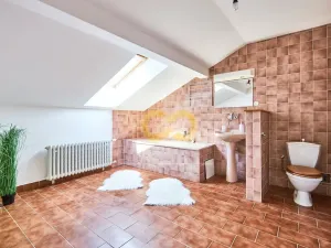 Prodej rodinného domu, Český Krumlov, Zvonková, 284 m2